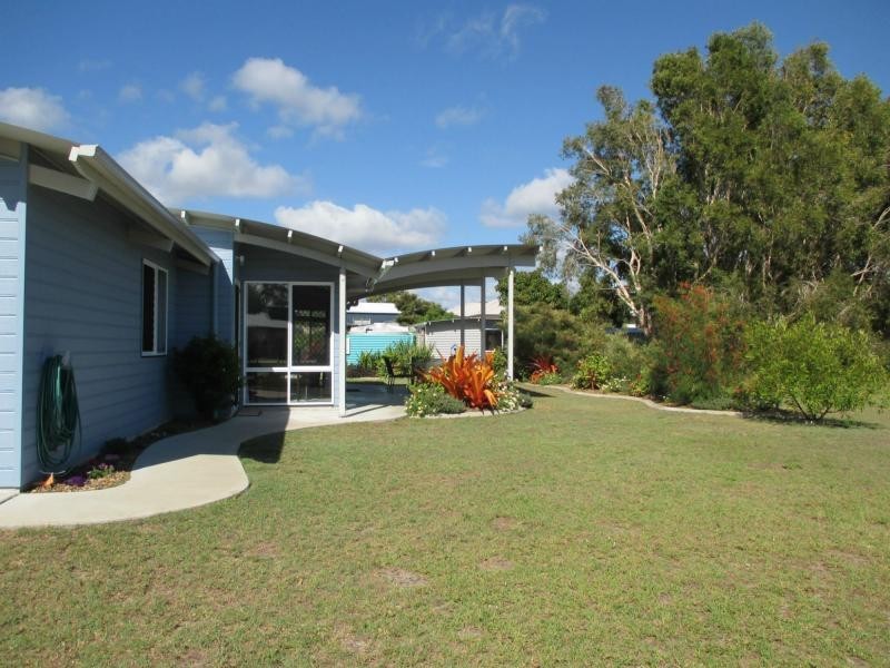 3 Coral Sea Drive, Woodgate QLD 4660