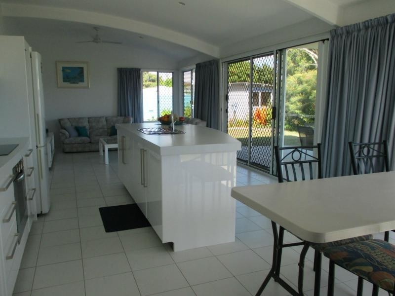 3 Coral Sea Drive, Woodgate QLD 4660