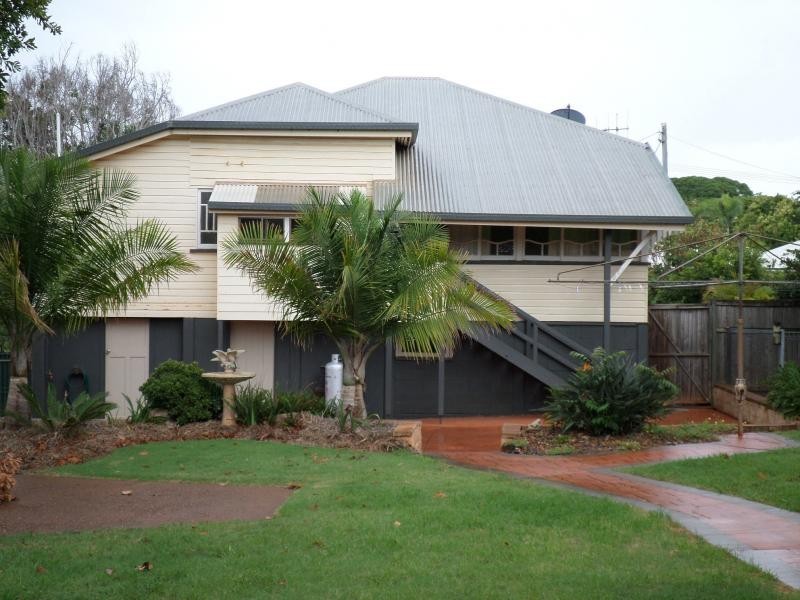 13 Gaydon Street, Childers QLD 4660