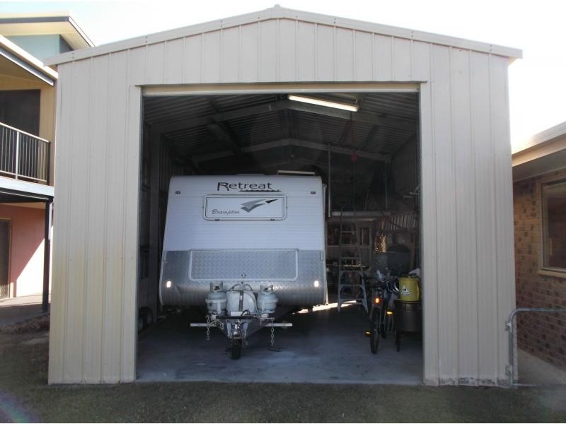 14 Fifth Avenue, Woodgate QLD 4660