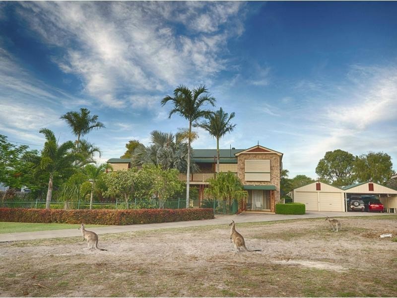 7 Snapper Court, Woodgate QLD 4660