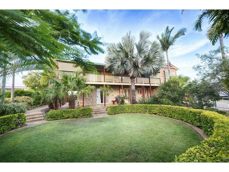 7 Snapper Court, Woodgate QLD 4660