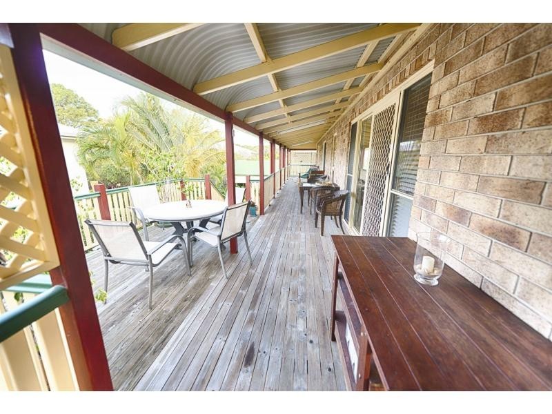 7 Snapper Court, Woodgate QLD 4660