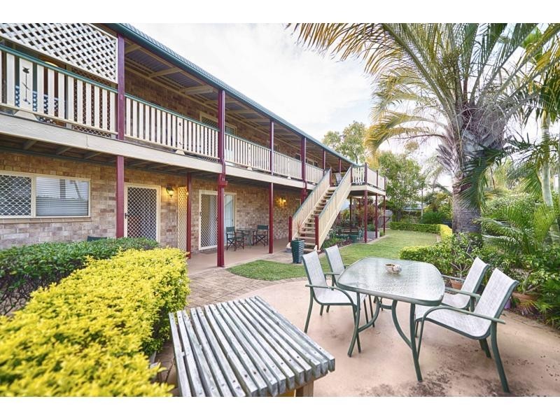 7 Snapper Court, Woodgate QLD 4660