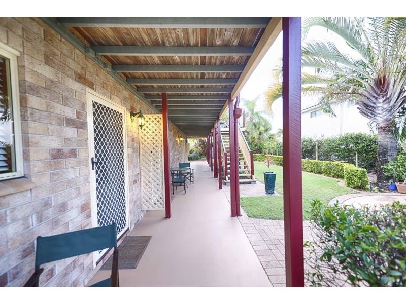 7 Snapper Court, Woodgate QLD 4660