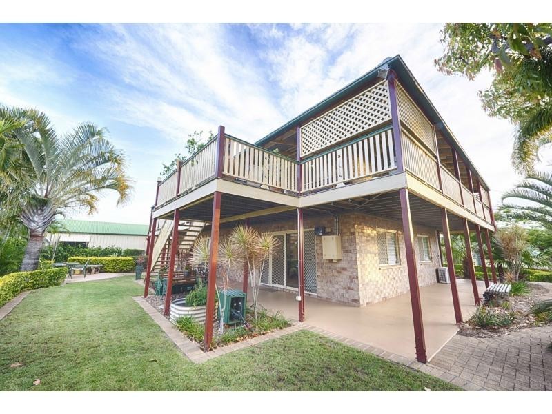 7 Snapper Court, Woodgate QLD 4660