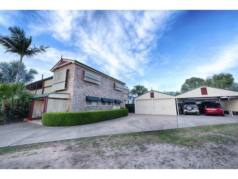 7 Snapper Court, Woodgate QLD 4660