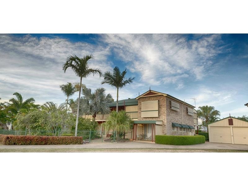 7 Snapper Court, Woodgate QLD 4660