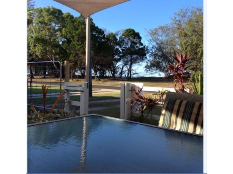 29 The Esplanade, Woodgate QLD 4660