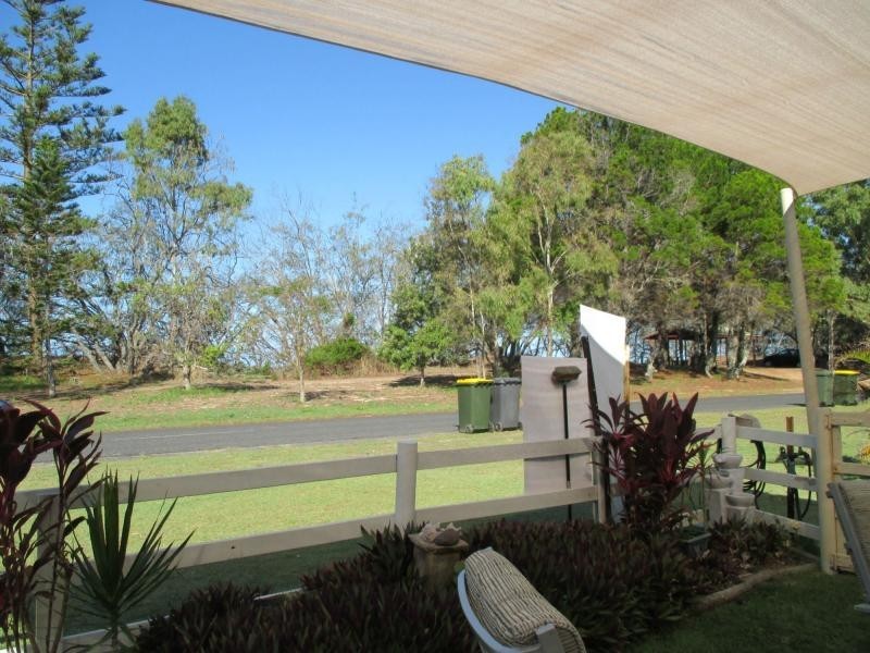 29 The Esplanade, Woodgate QLD 4660