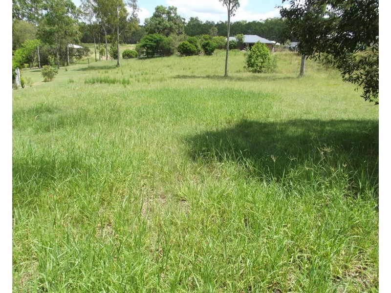 20 Wallace Street, Apple Tree Creek QLD 4660