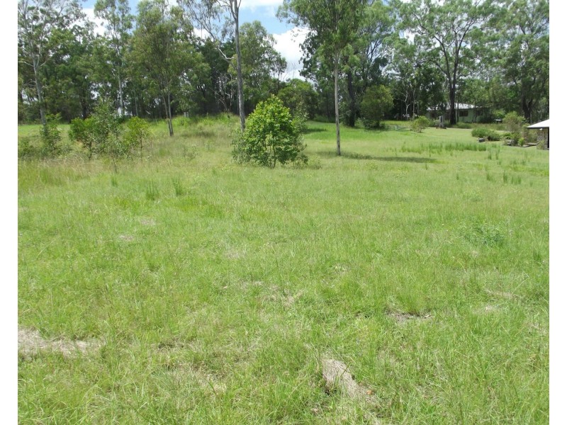 20 Wallace Street, Apple Tree Creek QLD 4660