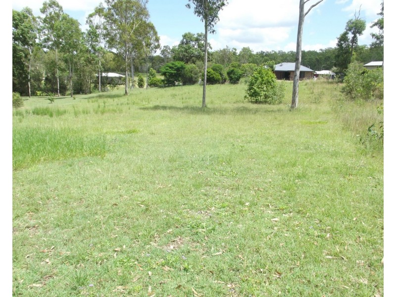 20 Wallace Street, Apple Tree Creek QLD 4660