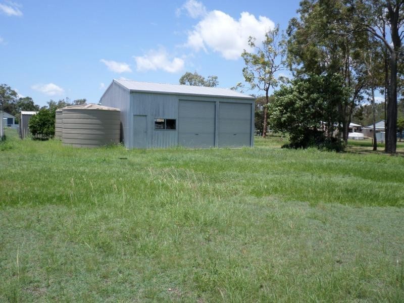 25 Powers Street, Buxton QLD 4660
