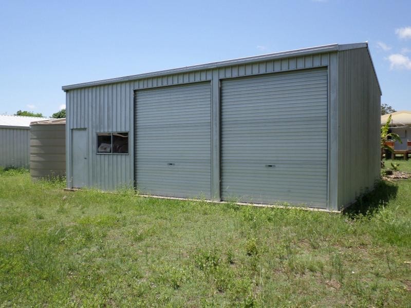 25 Powers Street, Buxton QLD 4660