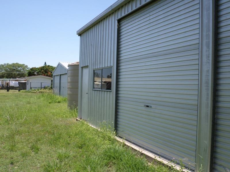 25 Powers Street, Buxton QLD 4660