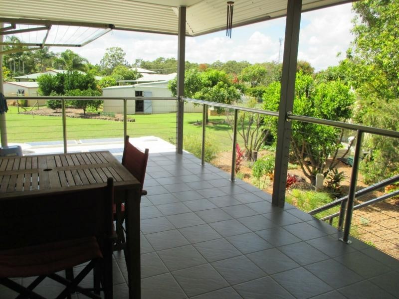 19 Coral Sea Drive, Woodgate QLD 4660