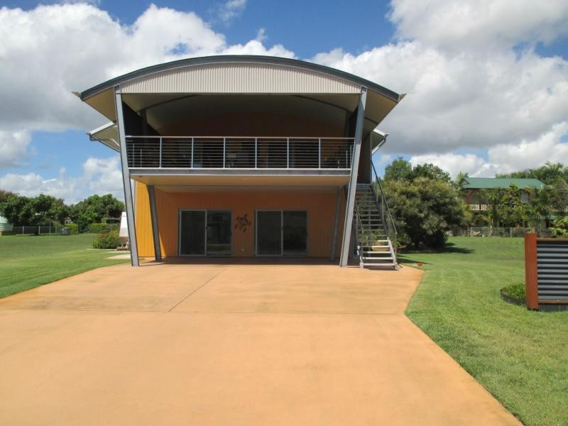 19 Coral Sea Drive, Woodgate QLD 4660