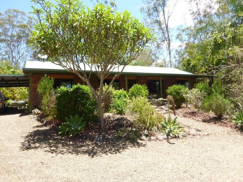 South Bingera QLD 4670