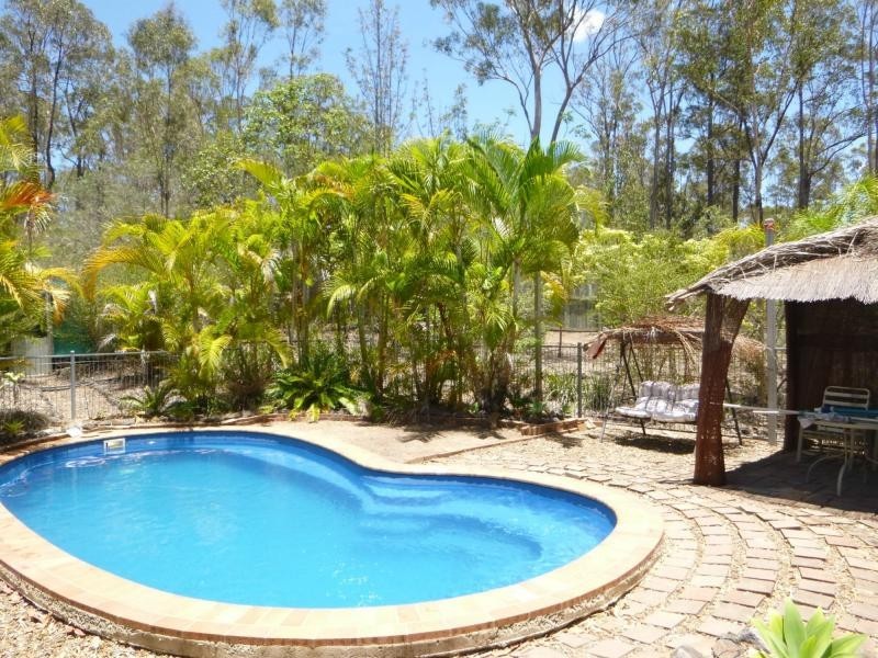 South Bingera QLD 4670