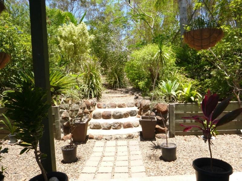 South Bingera QLD 4670