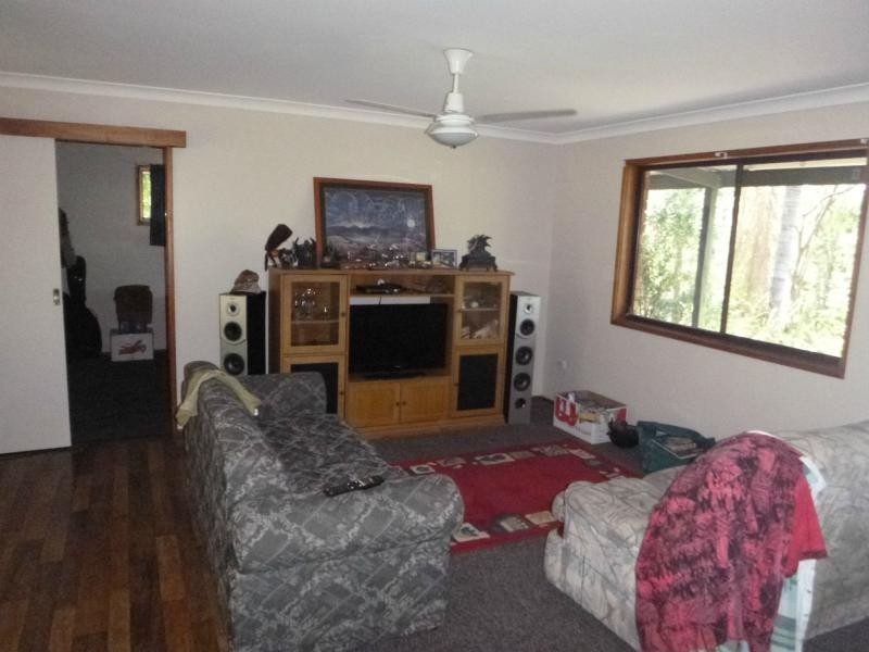 South Bingera QLD 4670