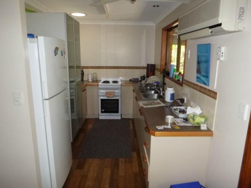 South Bingera QLD 4670