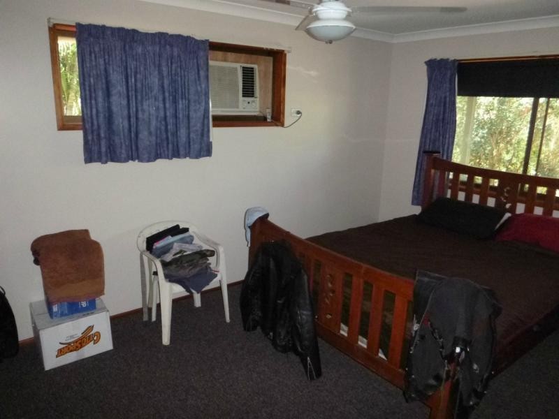 South Bingera QLD 4670