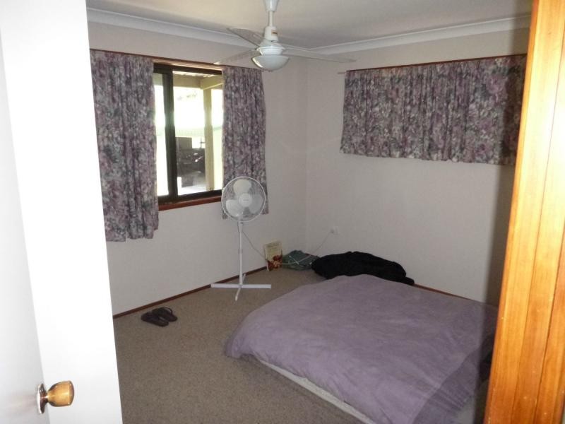 South Bingera QLD 4670