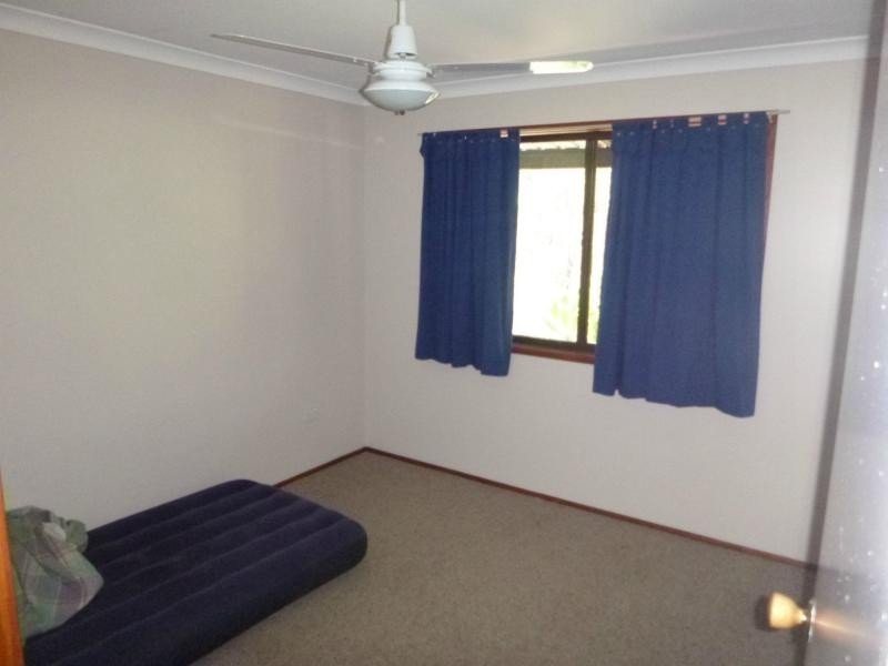 South Bingera QLD 4670