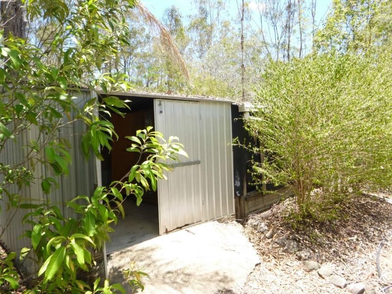 South Bingera QLD 4670