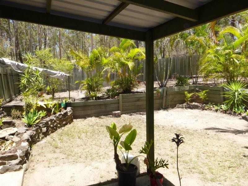 South Bingera QLD 4670