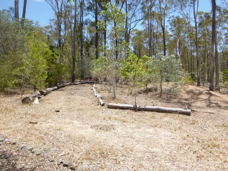 South Bingera QLD 4670