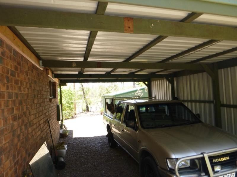 South Bingera QLD 4670