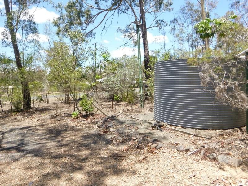 South Bingera QLD 4670