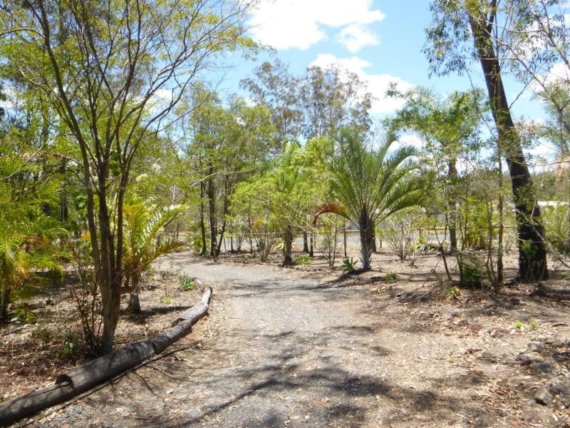 South Bingera QLD 4670