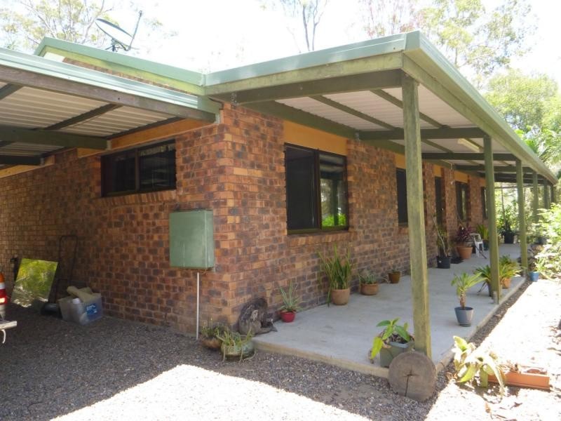 South Bingera QLD 4670