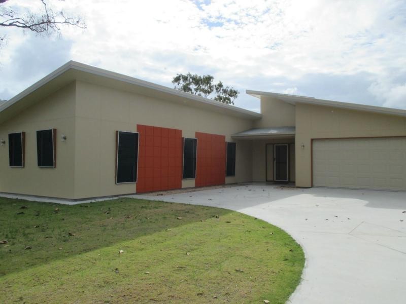 24 Kookaburra Way, Woodgate QLD 4660