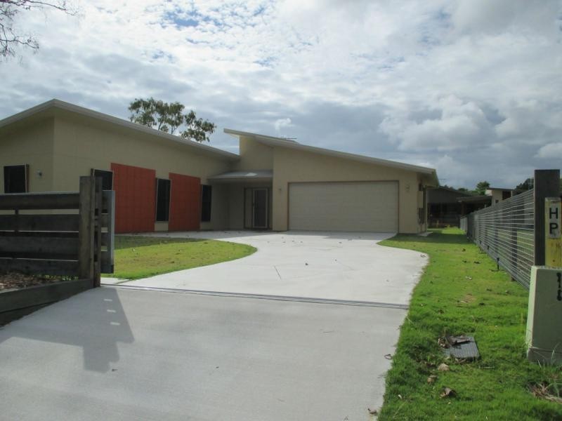 24 Kookaburra Way, Woodgate QLD 4660