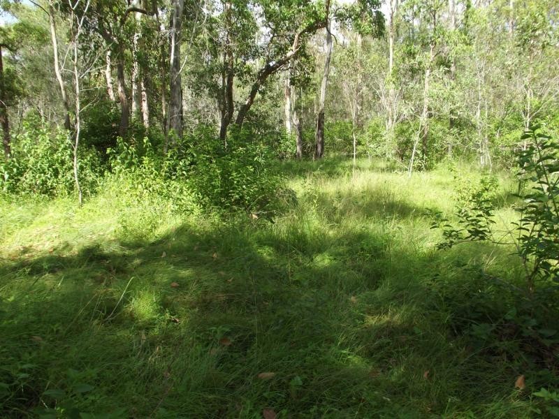 L23 Corfield Drive, Booyal QLD 4671