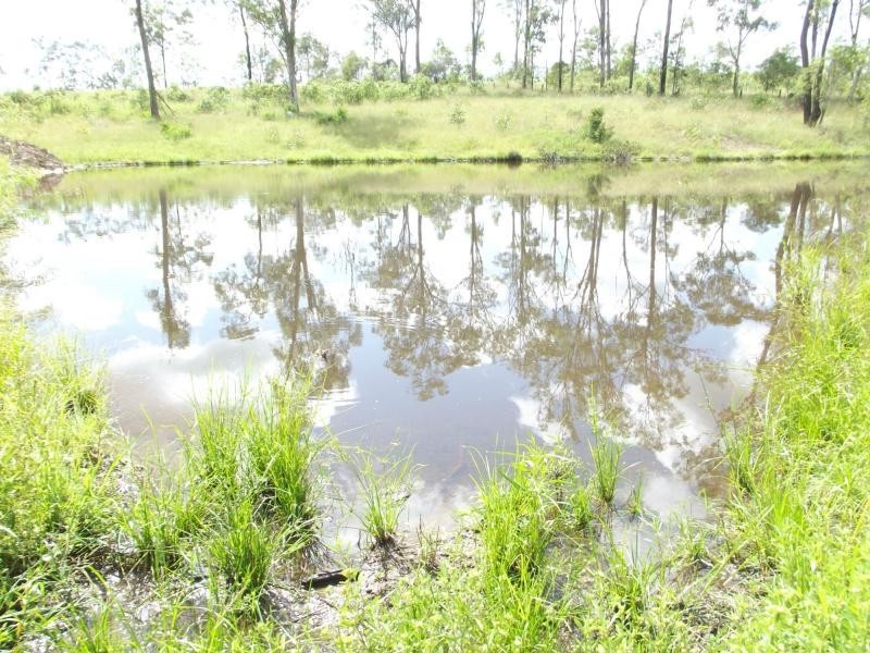 L23 Corfield Drive, Booyal QLD 4671