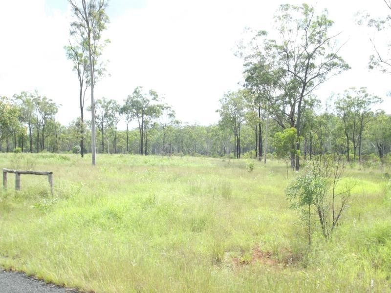 L29 Corfield Drive, Booyal QLD 4671