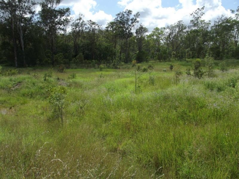 L29 Corfield Drive, Booyal QLD 4671