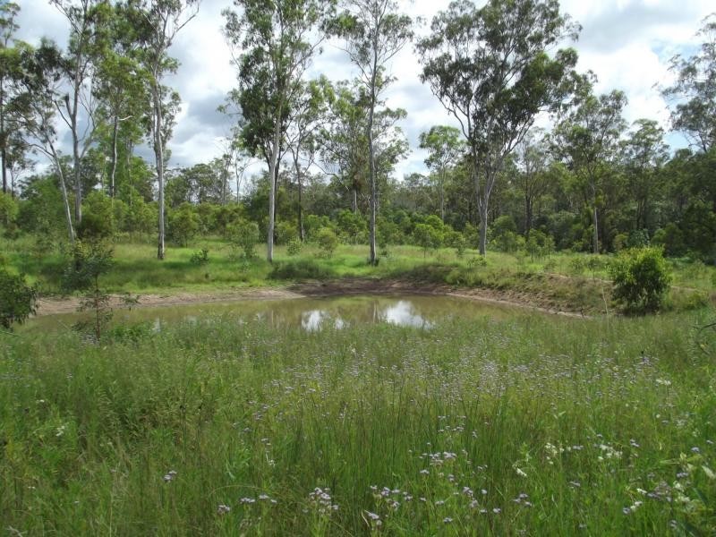 L29 Corfield Drive, Booyal QLD 4671