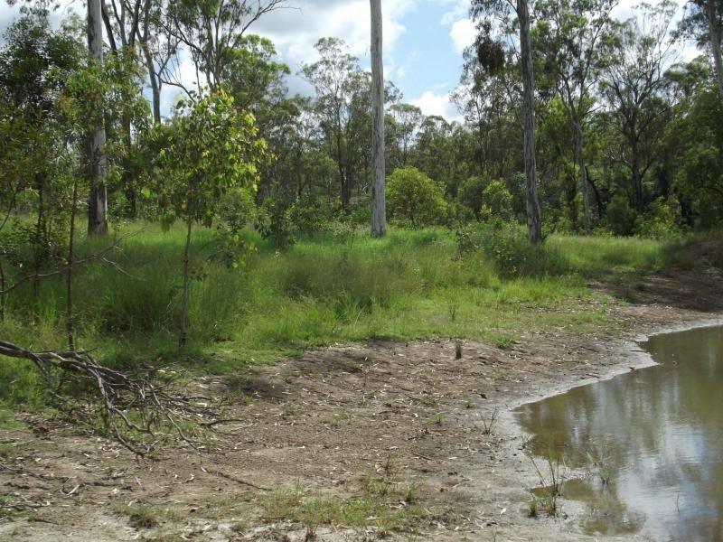 L29 Corfield Drive, Booyal QLD 4671