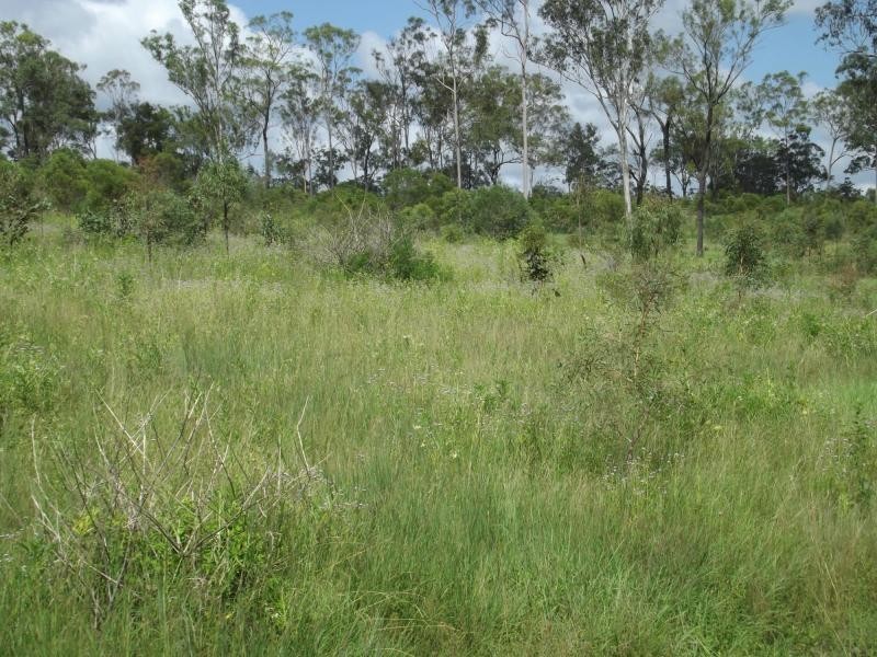 L29 Corfield Drive, Booyal QLD 4671