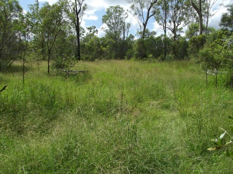 L29 Corfield Drive, Booyal QLD 4671