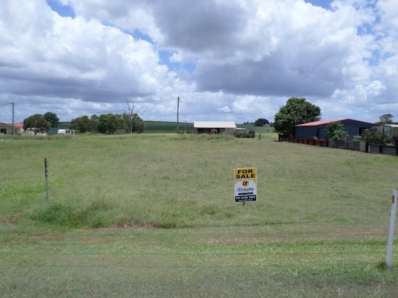 144 Station Road, Childers, Horton QLD 4660