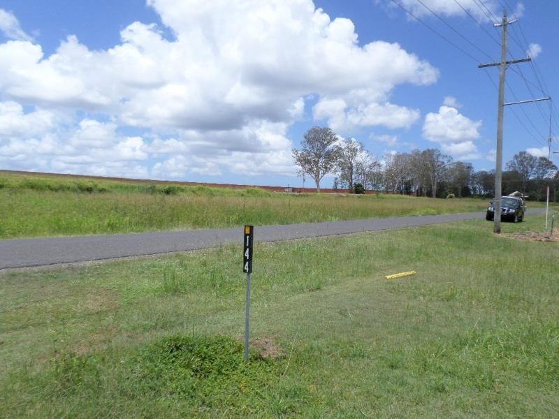 144 Station Road, Childers, Horton QLD 4660