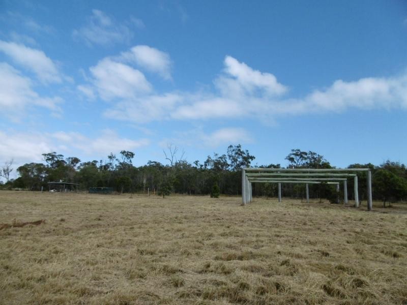 91 Atwells Road, Childers, Farnsfield QLD 4660